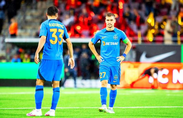 Decizie politică la nivel înalt » Răsturnare de situație: unde joacă FCSB în turul II din Liga Campionilor