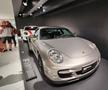 Muzeul Porsche din Stuttgart  FOTO: Sergiu Alexandru (GSP)