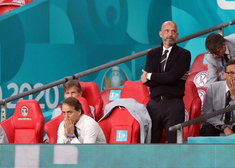 Ritualul norocos al Italiei la Euro » Ce talisman a descoperit întâmplător Squadra Azzurra și cum l-a folosit înaintea meciului