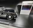 Muzeul Porsche din Stuttgart  FOTO: Sergiu Alexandru (GSP)
