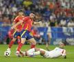 Spania - Italia, „șocul” fazei grupelor la Euro 2024