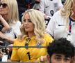 Atmosfera din meciul Danemarca - Anglia, Euro 2024 / foto: Imago Images