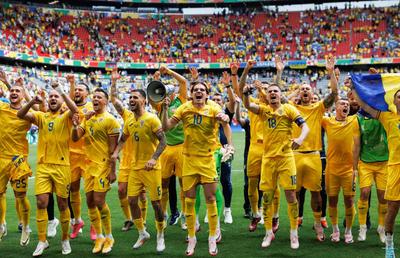 Precedent de 20 de milioane de euro! » Miză uriașă a jucătorilor României la Euro 2024