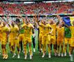România a obținut o victorie uriașă la startul Euro, 3-0 cu Ucraina / foto: Imago Images
