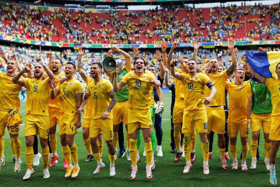 În iunie, România a învins Ucraina cu 3-0 și a obținut cea mai mare victorie din istorie la EURO Cele mai tari 10 statistici ale naționalei României la finalul lui 2024