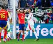 Spania - Italia, „șocul” fazei grupelor la Euro 2024