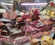 Piața din Frankfurt - „Kleinmarkthalle”