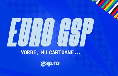 EURO GSP » Spania – Italia, meciul cu afiș de finală! Boțoghină și Drejan revin în forță și analizează superduelul din Grupa B + Un nou concurs te pune la încercare