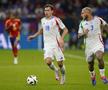 Spania - Italia, „șocul” fazei grupelor la Euro 2024