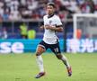 Danemarca - Anglia, la Euro 2024