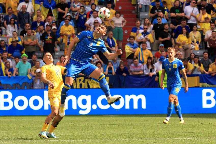 Ruslan Malinovsky, foto: Imago Images
