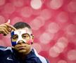 „Zorro” al Franței » Kylian Mbappe va purta o mască specială la Euro, după ce și-a spart nasul