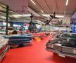 Muzeul Tehnic Sinsheim