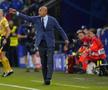 Răzvan Burleanu are lipici la vedete! Unde a prins loc la Spania - Italia, după ce vinerea trecută a stat lângă Mourinho și Ferguson