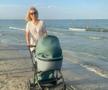 Instagram Laura Moagher