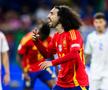 Spania - Italia, „șocul” fazei grupelor la Euro 2024