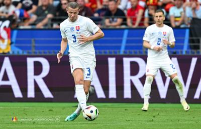 Slovacia – Ucraina, meci tare în grupa României la EURO