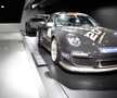 Muzeul Porsche din Stuttgart  FOTO: Andrei Crăițoiu (GSP)