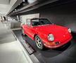 Muzeul Porsche din Stuttgart  FOTO: Sergiu Alexandru (GSP)