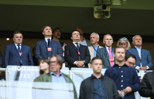 Naționala care amenință cu retragerea de la Euro 2024: „Cerem măsuri din partea UEFA! În caz contrar vom analiza ce urmează”