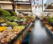 Piața din Frankfurt - „Kleinmarkthalle”