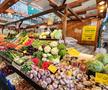 Piața din Frankfurt - „Kleinmarkthalle”