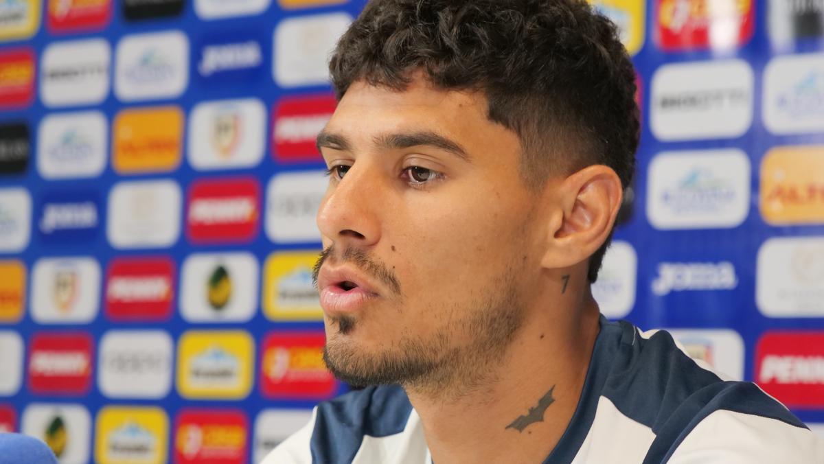Prezent la EURO, Florinel Coman a fost întrebat despre plecarea de la FCSB: „Nu am semnal”