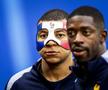 „Zorro” al Franței » Kylian Mbappe va purta o mască specială la Euro, după ce și-a spart nasul