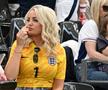 Atmosfera din meciul Danemarca - Anglia, Euro 2024 / foto: Imago Images
