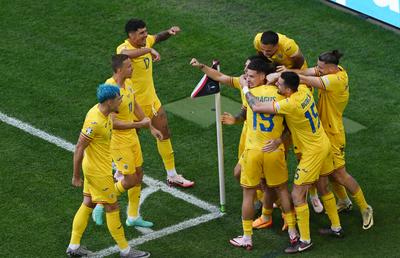 O victorie cu Belgia înseamnă un bonus enorm! Cât câștigă FRF în cazul unei victorii
