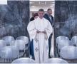 Un preot este mereu disponibil pentru evenimentele din viața fanilor / Foto: Imago