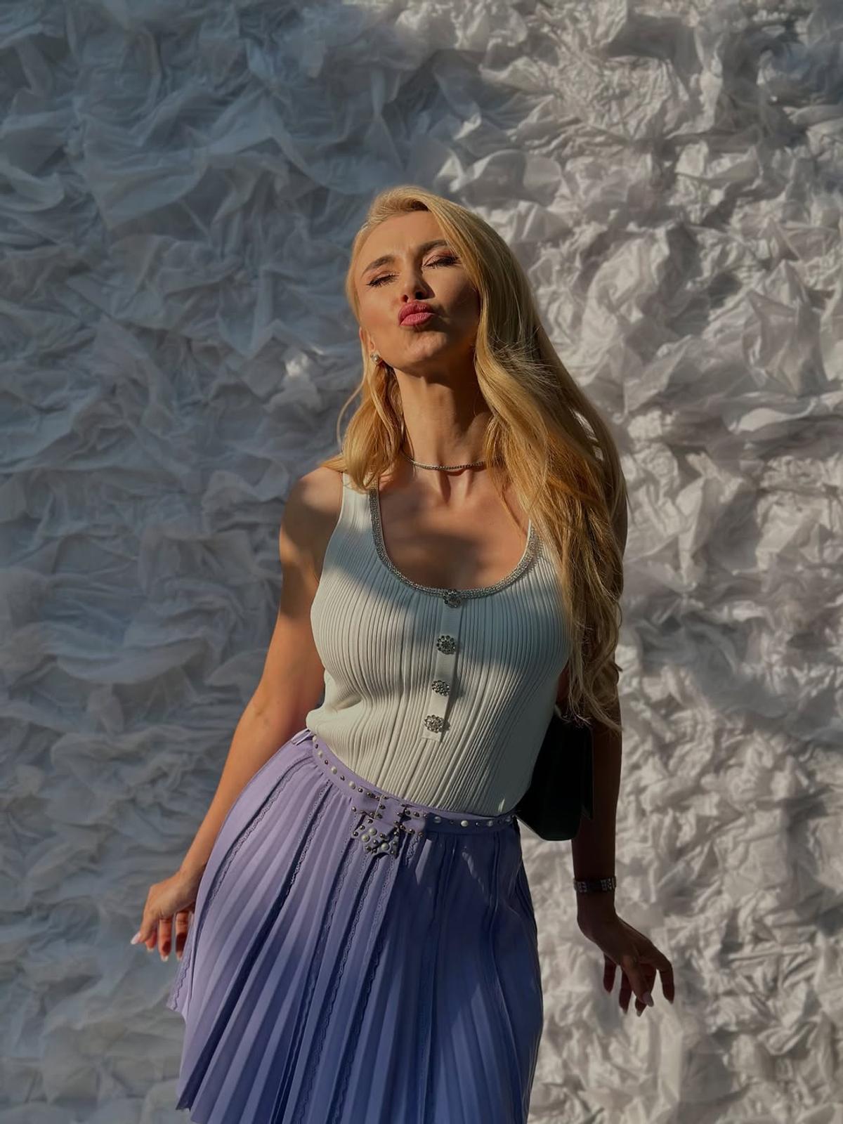 Andreea Bălan și Victor Cornea au dat nas în nas cu Novak Djokovic la Wimbledon: „Cel mai...”