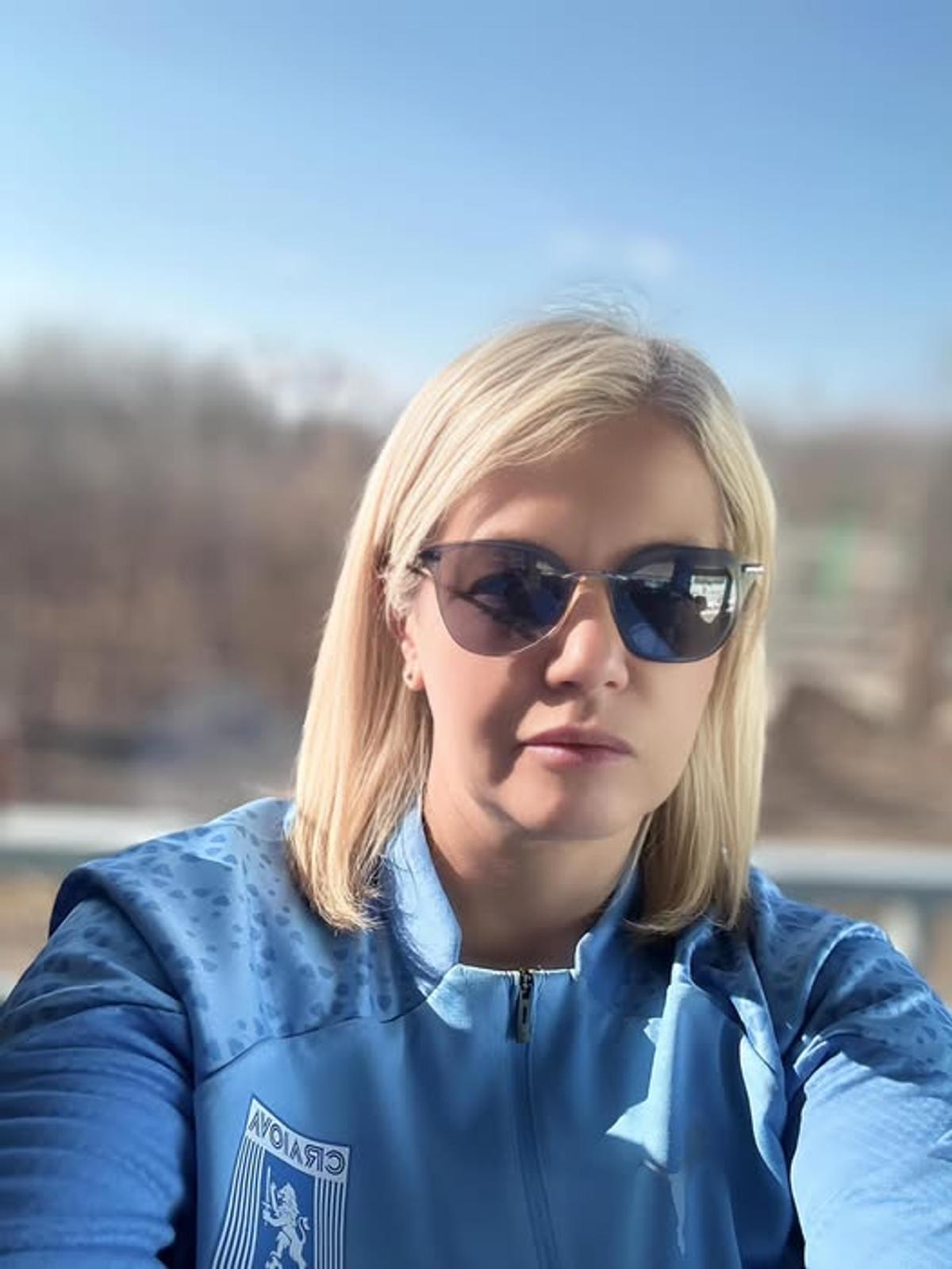 Lorena Balaci și Mădălin CIucă