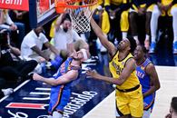 După o pauză de 9 ani, avem din nou meci decisiv în finala NBA! Cu Tyrese Haliburton incert, Indiana Pacers a învins-o fără emoții pe Oklahoma City Thunder