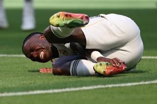 Gest rușinos al lui Vinicius la Mondialul Cluburilor: de-asta râde de el toată planeta!
