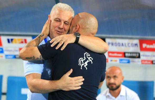 Băgată în „B” de Miriuță, Poli Iași a numit noul antrenor și a transferat din Superliga, pentru a ataca imediat promovarea!