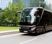 Noul autocar al celor de la FCSB. Foto: setra-bus.com