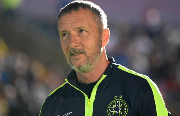 „Regele” » Mihai Stoica a anunțat ultima achiziție de 600.000 de euro a celor de la FCSB: „Comanda e făcută”