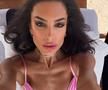 Zlatan Ibrahimovic, Marco Verratti și Jessica Aidi, pe plajă în Ibiza