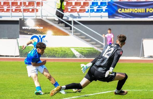 Jucătorul pleacă de la FCSB și a ales: semnează cu altă echipă din România