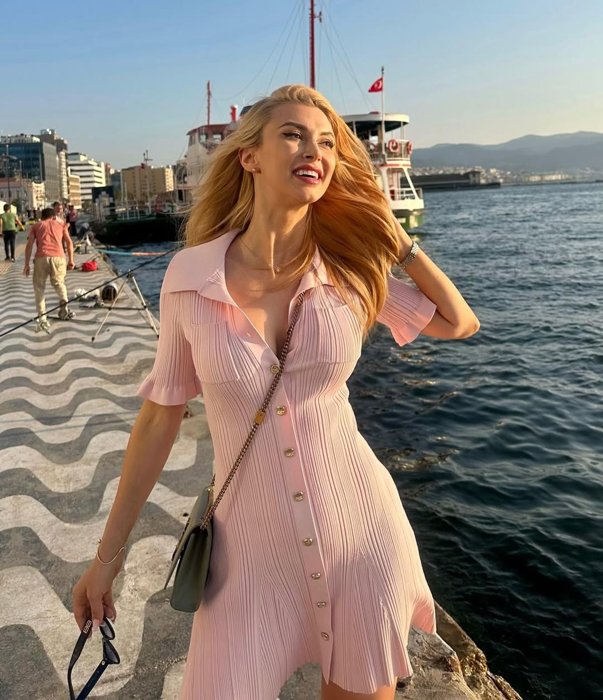 Andreea Bălan și Victor Cornea au dat nas în nas cu Novak Djokovic la Wimbledon: „Cel mai...”