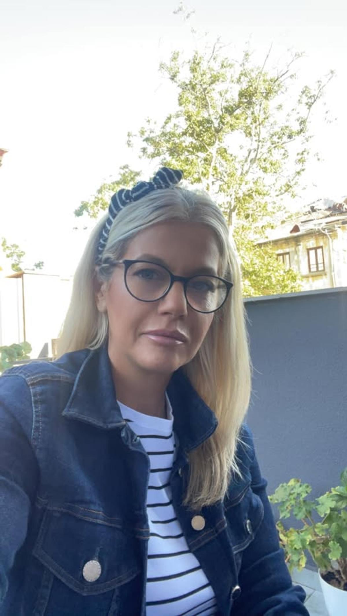 La 10 ani de la divorțul de Trică, Lorena Balaci se mărită cu fostul căpitan din Superliga: „Noi. Pentru totdeauna ️”