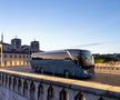Noul autocar al celor de la FCSB. Foto: setra-bus.com