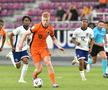 Olanda - Anglia la Euro U19 // foto: Cristi Preda (GSP)