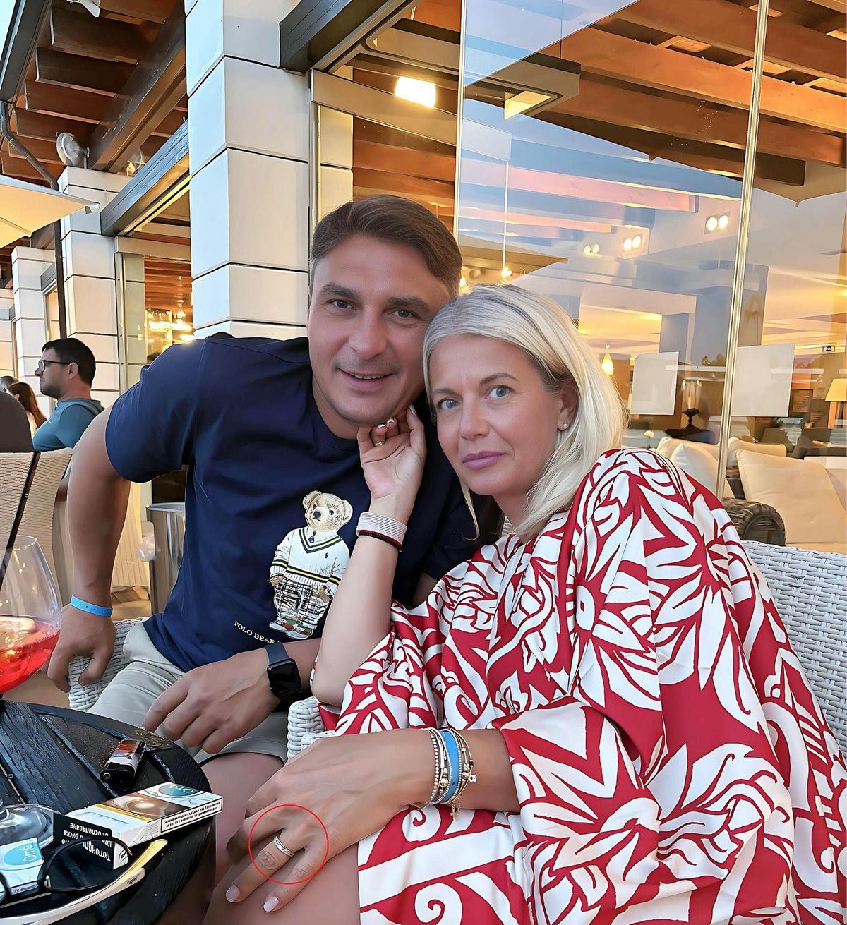 La 10 ani de la divorțul de Trică, Lorena Balaci se mărită cu fostul căpitan din Superliga: „Noi. Pentru totdeauna ️”