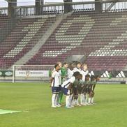 Olanda - Anglia la Euro U19 // foto: Cristi Preda (GSP)