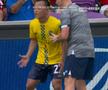 Tong Zhou, criză de nervi în Benfica - Auckland
