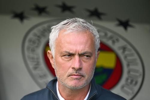 Jose Mourinho are 1.195 de meciuri ca antrenor la 10 cluburi / FOTO: Imago Images