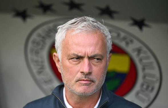 Jose Mourinho a reacționat după moartea lui Diogo Jota: „Mare tragedie și nedreptate imensă”