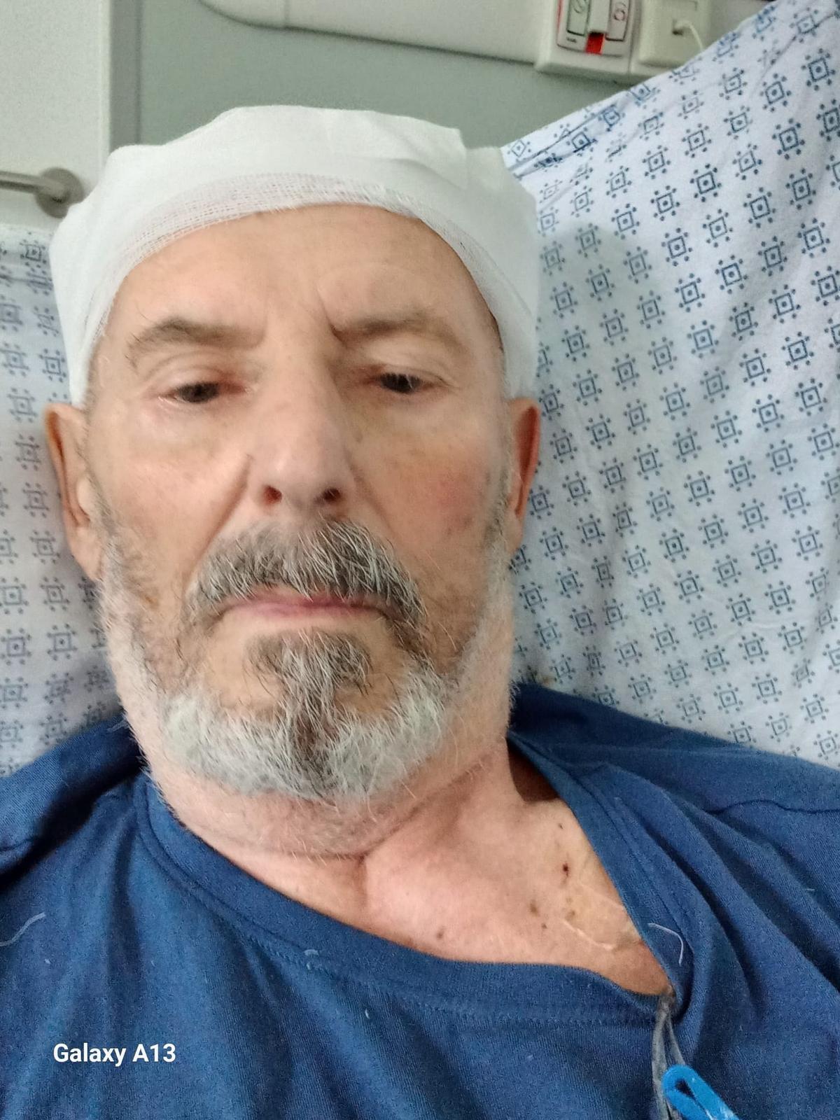 Imagini de arhivă cu Ioan Sdrobiș. Foto: GSP